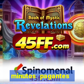 minutos pagantes fortune tiger atualizado